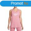 NIKE-W NK DF TANK ONE SHINE Lila S