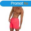 ARENA-FUNDAMENTALS LOGO BOXER R Red