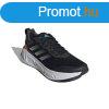 ADIDAS-Questar core black/carbon/matte silver Fekete 44