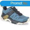 SALOMON-X Ultra 4 mallard blue/bleached sand/bronze brown K