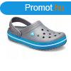 CROCS-Crocband charcoal/ocean Szrke 42/43