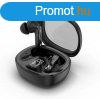 Vention A01 (True Wireless bluetooth earbuds air , fekete), 