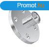 FixTrend Inox press karims tmeneti idom, 108 mm - DN 100, 