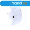 WLAN WIFI repeater, Wifi jelersit jelismtl konnektorba -