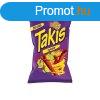 Takis Fuego Chips 100G