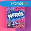 Wonka Nerds Grape and Strawberry szls-epres cukorka 47g