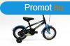 Neuzer BmX 12 fi fekete/srga-kk