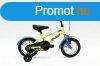 Neuzer BmX 12 fi srga/fekete-kk