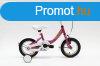 Neuzer BmX 12 lny pink/srga