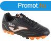 JOMA-Toledo Jr FG black/orange