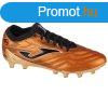 JOMA-Powerfull Cup M FG gold/black Fekete 43