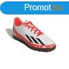 ADIDAS-X Speedportal Messi.4 Jr TF cloud white/core black/so