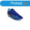 ADIDAS-X Crazyfast Messi Jr FG lucid blue/blue burst/cloud w