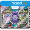 Krtyajtk Pokmon TCG: Back to School 2024 Blister Gengar 