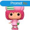 POP! Retro Toys: Raspberry Tart (Strawberry Shortcake)