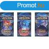 Krtyajtk Disney Lorcana Ursula Return Booster