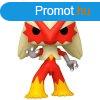 POP! Games: Blaziken (Pokmon)