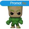 POP! Groot as Hulk (We are Groot)