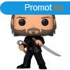 POP! Movies: John Wick (John Wick 4)