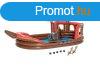 PlayTive Pirates Paddling Pool - Kalzhaj pancsol medence,