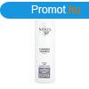 Sampon Nioxin System 2 Cleanser 300 ml MOST 12197 HELYETT 73