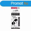 UNI PIN 5 darabos rajzmarker kszlet Manga Shonen (Black Bru