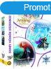 Disney hsnk dszdoboz 1. - DVD