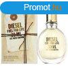 Diesel Fuel For Life Woman - EDP 50 ml