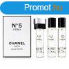 Chanel Chanel No. 5 L&#xB4;Eau - EDT ut&#xE1;nt&