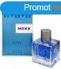 Mexx Man - EDT 2 ml - illatminta spray-vel