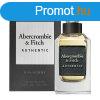 Abercrombie & Fitch Authentic Man EDT 30 ml