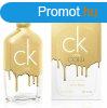 Calvin Klein CK One Gold - EDT 200 ml