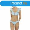 Bikini Ysabel Mora Volantes MOST 14749 HELYETT 8830 Ft-rt!