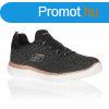 Ni cipk Skechers Fekete MOST 48401 HELYETT 33939 Ft-rt!