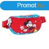 Kzitska Mickey Mouse Clubhouse Fantastic Kk Piros 23 x 14