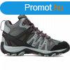 Ni cipk Merrell Accentor Sport 3 Mid Szrke MOST 102271 HE