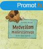 Medvelom madrszrnyon