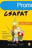 Cseles csapat 1. - A trollcsapda