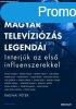 Radnai Pter - A magyar televzizs legendi