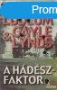 Robert Ludlum, Gayle Lynds - A Hdsz-faktor