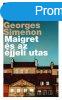 Maigret s az jjeli utas