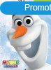 Disney - Jgvarzs: Party Lz - Maszk s mese ? Olaf-larcca