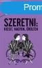 Anissa Castel - Gondolj bele! Szeretni: kicsit, nagyon, rl