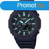 Frfi karra Casio G-Shock CLASSIC BLACK & RUST ( 45 mm