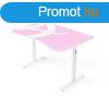 AROZZI Gaming asztal - ARENA FRATELLO Fehr-Pink