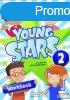 Young Stars 2 Workbook