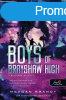 Meagan Brandy - Boys of Brayshaw High - A Brayshaw bandi