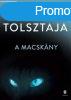 Tatjana Tolsztaja - A macskny