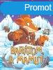 Geronimo Stilton - Bartom, a mamut