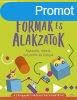 Formk s alakzatok